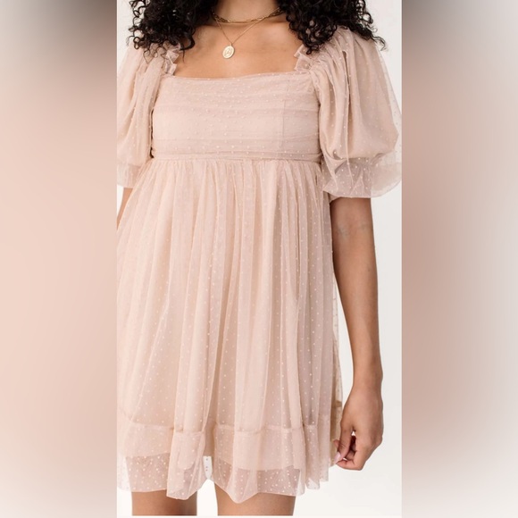 The Post Lola Dress - Size Medium - Worn Once - Picture 6 of 7